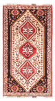 Shiraz Tæppe 85x160cm - Persisk tæppe