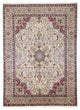 Tabriz - 40 Raj Tæppe 392x303cm - Persisk tæppe