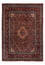 Persisk tæppe - Nomadisk - 280 x 205 cm - brun