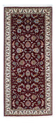 Tabriz - 50 Raj Tæppe 205x88cm - Persisk tæppe