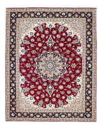 Tabriz - 50 Raj Tæppe 195x153cm - Persisk tæppe – product image