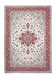 Tabriz - 50 Raj Tæppe 204x300cm - Persisk tæppe