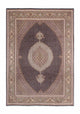 Tabriz Tæppe 203x295cm - Persisk tæppe