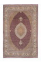 Tabriz Tæppe 204x308cm - Persisk tæppe