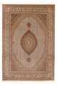 Tabriz Tæppe 250x363cm - Persisk tæppe