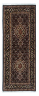 Tabriz Tæppe 201x77cm - Persisk tæppe