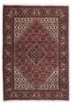Bidjar - Zanjan Tæppe 212x144cm - Persisk tæppe