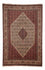 Persisk tæppe - Bijar - 294 x 197 cm - beige