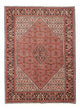 Bidjar Tæppe 240x170cm - Persisk tæppe
