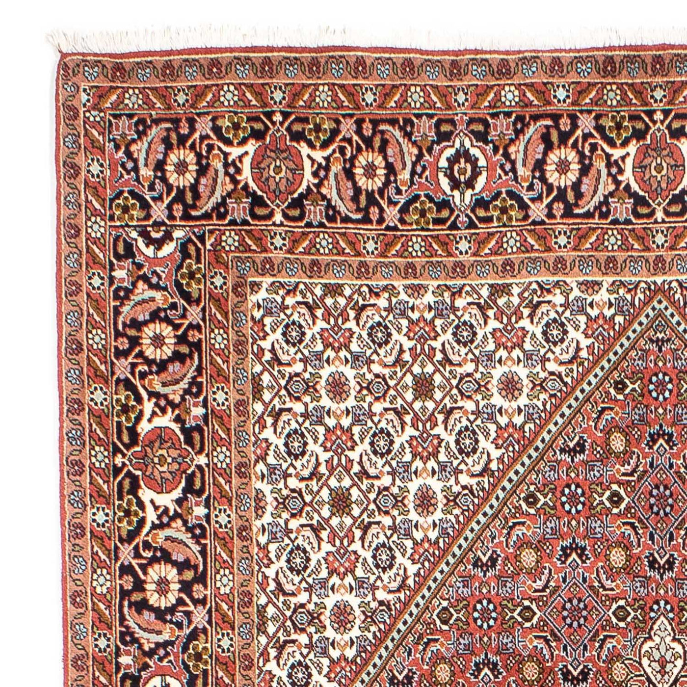 Bidjar Tæppe 250x171cm - Persisk tæppe