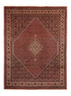 Bidjar Tæppe 338x250cm - Persisk tæppe