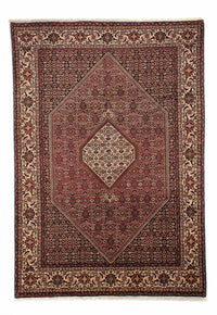 Bidjar Tæppe 298x195cm - Persisk tæppe – product image