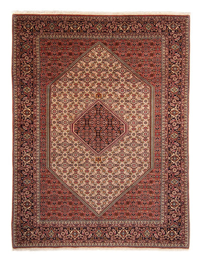 Bidjar Tæppe 247x330cm - Persisk tæppe