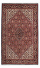 Bidjar - Zanjan Tæppe 228x139cm - Persisk tæppe