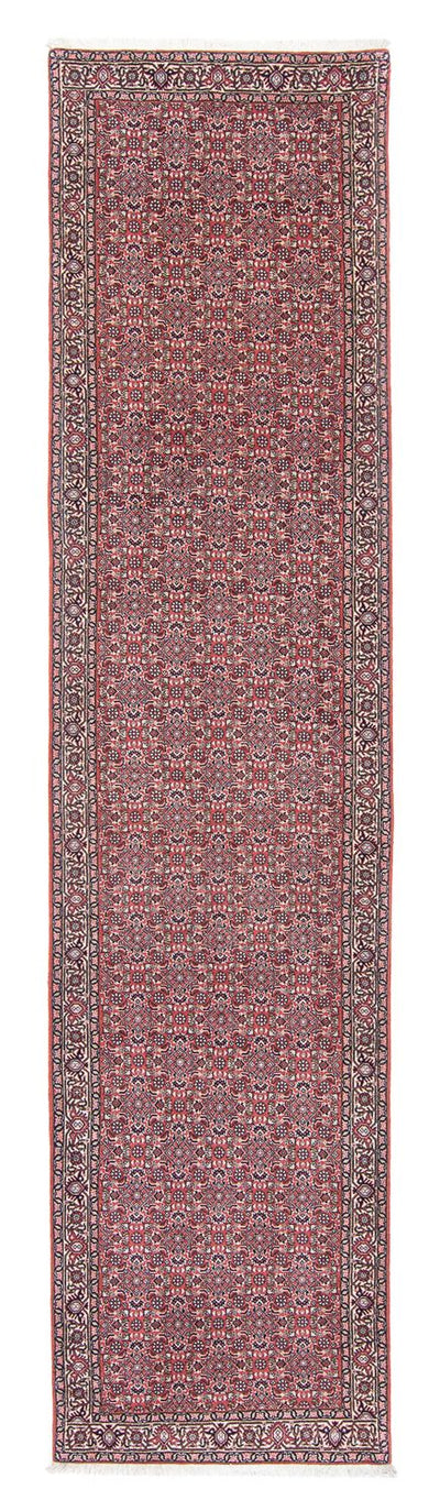 Bidjar Tæppe 88x400cm - Persisk tæppe