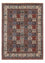 Persisk tæppe - Classic - 273 x 197 cm - flerfarvet