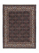 Moud Tæppe 194x149cm - Persisk tæppe