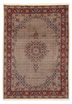 Persisk tæppe - Classic - 294 x 206 cm - beige
