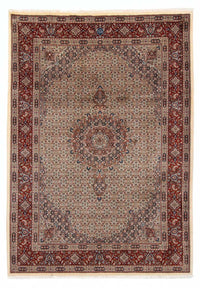 Persisk tæppe - Classic - 294 x 206 cm - beige