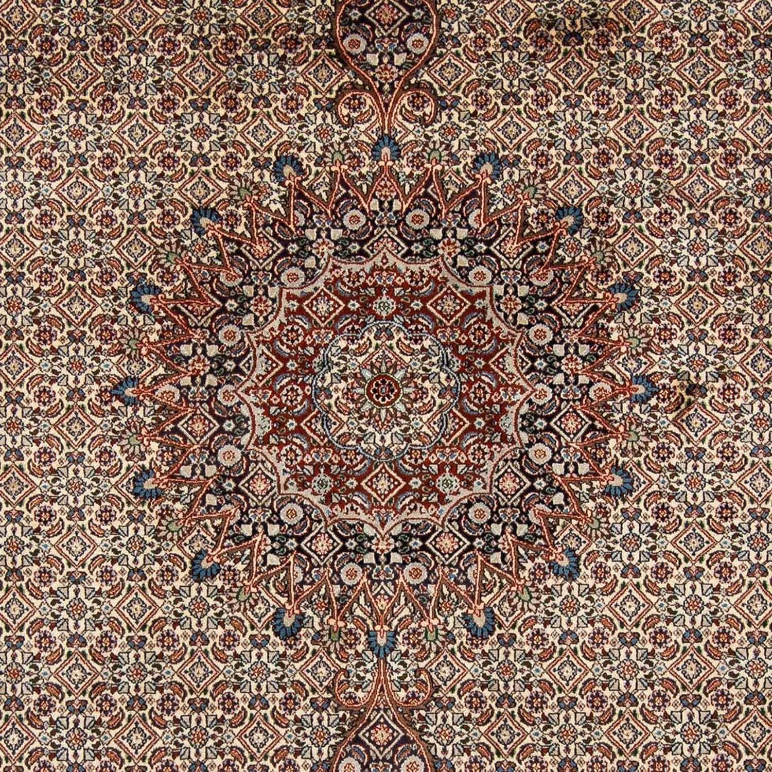 Persisk tæppe - Classic - 294 x 206 cm - beige
