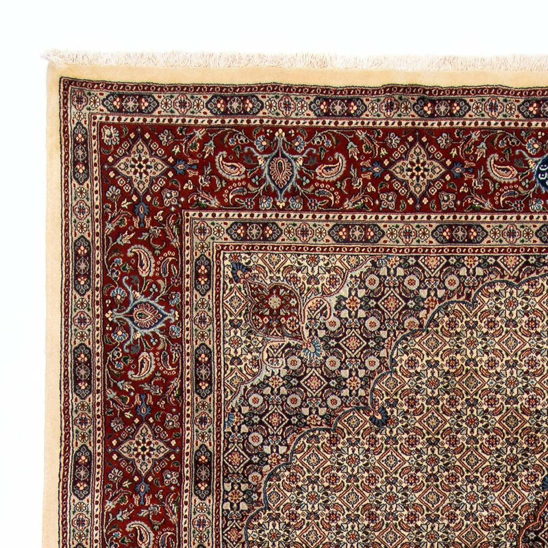 Persisk tæppe - Classic - 294 x 206 cm - beige