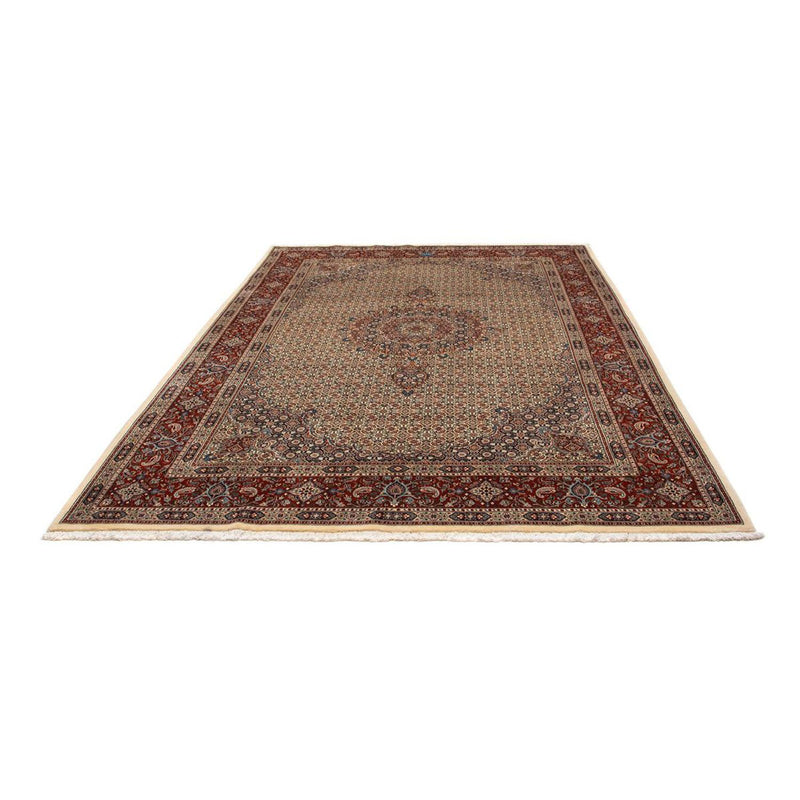 Persisk tæppe - Classic - 294 x 206 cm - beige