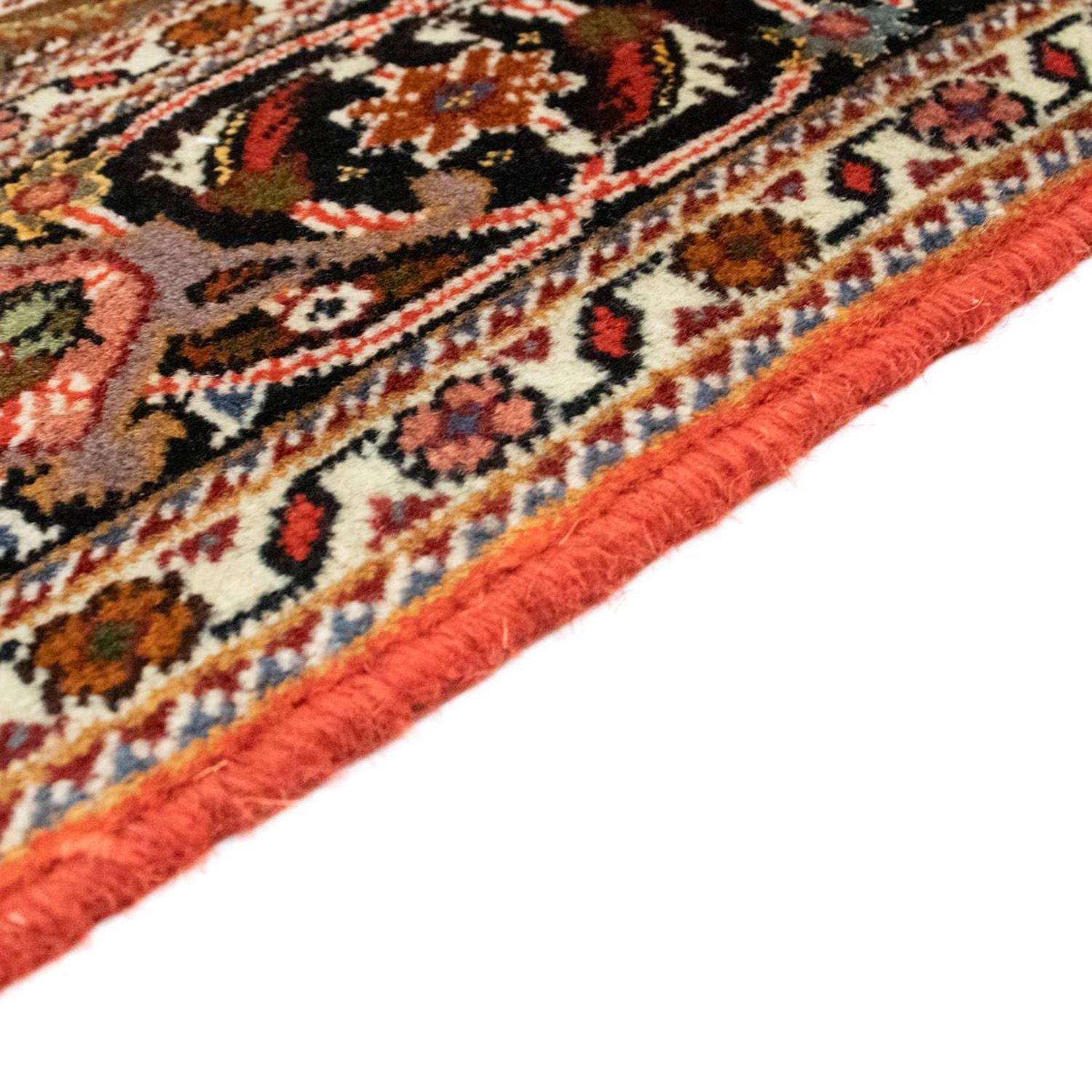 Persisk tæppe - Tabriz - Royal - 200 x 152 cm - rust