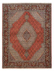 Tabriz Tæppe 150x200cm - Persisk tæppe