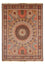 Persisk tæppe - Tabriz - Royal - 410 x 304 cm - flerfarvet