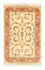Persisk tæppe - Tabriz - Royal - 162 x 103 cm - beige
