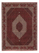 Bidjar Tæppe 257x204cm - Persisk tæppe