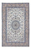 Persisk tæppe - Nain - Royal - 300 x 200 cm - beige