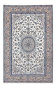 Nain - 9 la Tæppe 300x200cm - Persisk tæppe