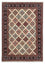 Persisk tæppe - Nomadisk - 296 x 205 cm - beige