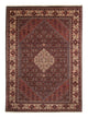 Bidjar Tæppe 348x243cm - Persisk tæppe