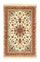 Tabriz - 50 Raj Tæppe 153x100cm - Persisk tæppe