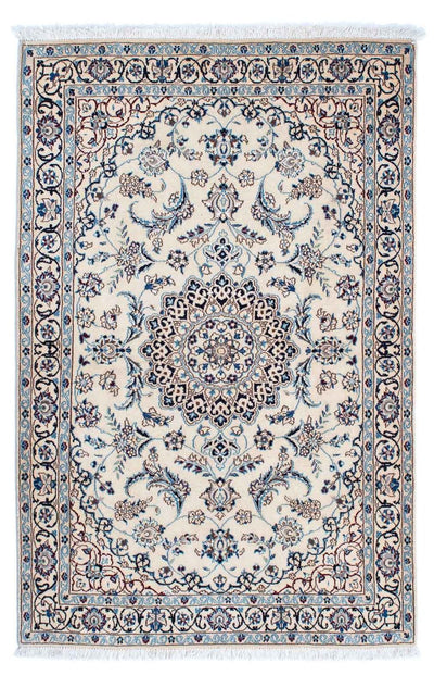 Nain - 9La Tæppe 113x175cm - Persisk tæppe