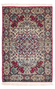Isfahan Tæppe 124x83cm - Persisk tæppe