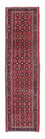 Løber Persisk tæppe - Nomadisk - 285 x 78 cm - rød