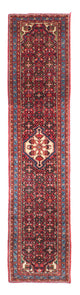 Hamadan Tæppe 309x69cm - Persisk tæppe