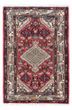 Hamadan Tæppe 80x125cm - Persisk tæppe