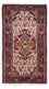 Persisk tæppe - Nomadisk - 125 x 80 cm - beige