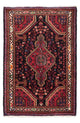Hosseinabad Tæppe 125x80cm - Persisk tæppe