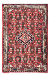 Hosseinabad Tæppe 80x125cm - Persisk tæppe – product image