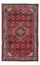 Hosseinabad Tæppe 125x80cm - Persisk tæppe