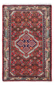 Hosseinabad Tæppe 125x80cm - Persisk tæppe