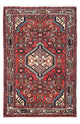 Hosseinabad Tæppe 125x80cm - Persisk tæppe