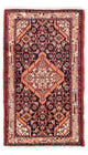 Hosseinabad Tæppe 125x80cm - Persisk tæppe