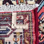 Persisk tæppe - Nomadisk - 125 x 80 cm - lysrød