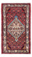 Persisk tæppe - Nomadisk - 125 x 80 cm - rød